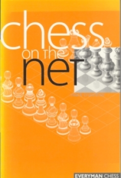 Crowther, chess on the net