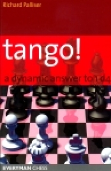 Palliser, tango!