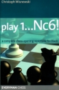 Wisnewski, play 1...Nc6