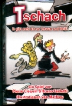 Tschach
