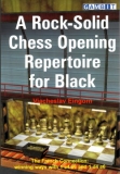 Eingorn, A Rock-Solid Chess Opening repertoire for Black