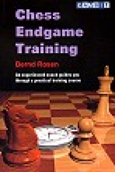 Rosen, Chess Endgame Training
