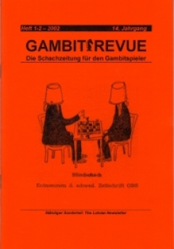 Gambit-Revue 2002