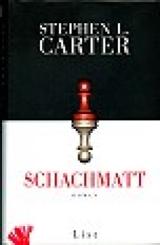 Carter, Schachmatt