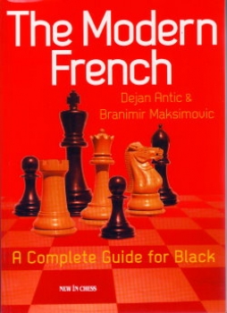 Antic/Maksimovic, The Modern French