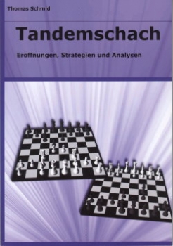 Schmid, Tandemschach