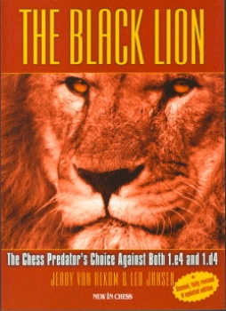 van Rekom/Jansen, The Black Lion