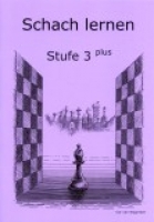 van Wijgerden, Schach lernen Stufe 3 plus