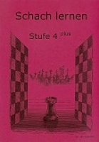 Van Wijgerden, Schach lernen Stufe 4 plus