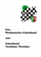 Vom Westdeutschen Schachbund zum Schachbund Nordrhein-Westfalen