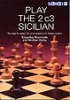 Rozentalis/Harley, Play the 2.c3 Sicilian