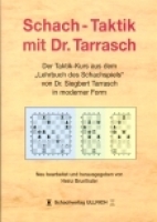 Brunthaler, Schach-Taktik mit Dr. Tarrasch