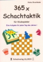 Brunthaler, 365 x Schachtaktik f�r Klubspieler