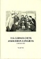 Fiala, 11th German Chess Association Congress - Cologne 1898