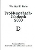 Kuhn,   Problemschach-Jahrbuch  2000