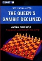Rizzitano, chess explained - The Queen's Gambit Declined