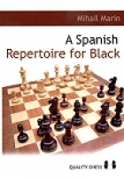 Marin, A Spanish Repertorie for Black