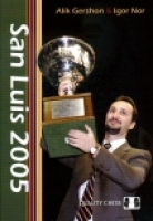 Gershon/Nor, San Luis 2005