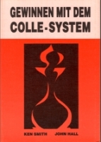 Smith/Hall, Gewinnen mit dem Colle-System (a)