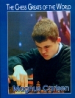 Lovas, The Chess Greats of the World - Magnus Carlsen
