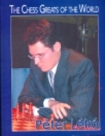 Lovas, The Chess Greats of the World - Peter Leko
