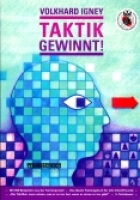 Igney, Taktik gewinnt!