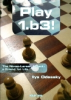 Odessky, Play 1.b3!