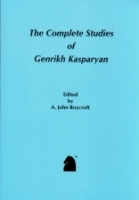 Roycroft, The Complete Studies of Genrikh Kasparyan