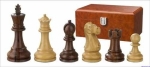 Schachfigur TUTENCHAMUN KH 95 mm