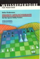 Kindermann, Spanisch Abtauschvariante