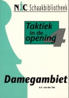 Taktiek in de opening 4