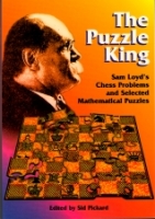 The Puzzle King