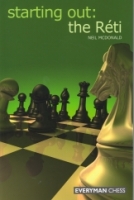 McDonald, starting out: the Reti