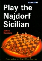 Rizzitano, Play the Najdorf Sicilian