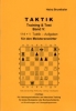 Brunthaler, Taktik Training&Test Band V