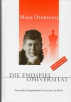 Dvoreckij, Die Endspieluniversit�t