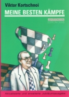Kortschnoi, Meine Besten K�mpfe