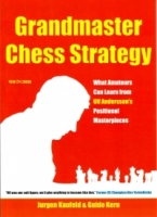 Kaufeld/Kern, Grandmaster Chess Strategy