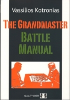 Kotronias, The Grandmaster Battle manual