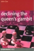 Cox, declining the queen's gambit