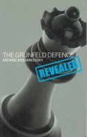 Khodarkovsky, The Gr�nfeld Defence revealed