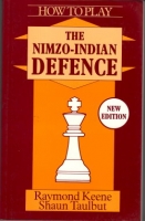 Keene/Taulbut, How to Play the Nimzo-Indian