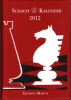 Schach-Kalender 2012
