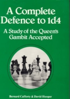 Cafferty/Hooper, A Complete Defence to 1d4 (a)