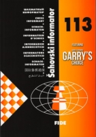 Schach-Informator Band 113