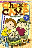 Sukhin, Chess Camp Volume 7