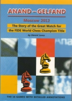 Lovas, Anand - Gelfand Moscow 2012
