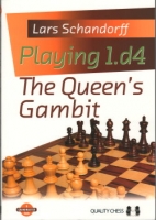 Schandorff, Playing 1.d4 - The Queen's Gambit