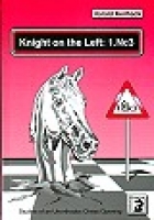 Keilhack,  Knight on the Left: 1.Nc3