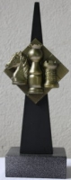 Schach-Obelisk